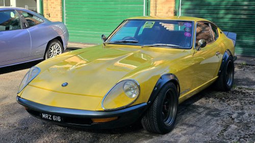 20 Car Models That Made Their Brands A Household Name