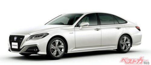 中古になったらお手頃に!! 今こそ乗るべき「上質中古車」のススメ