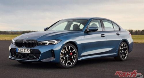 中古になったらお手頃に!! 今こそ乗るべき「上質中古車」のススメ