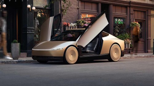 Tesla's Cybercab just turned 2021 to 2024 Model 3 and Model Y into used bargains with a catch