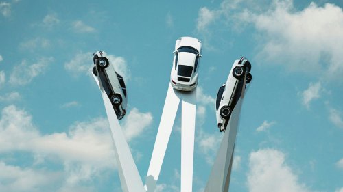 20 Facts About Porsche All Car Enthusiasts Should Know