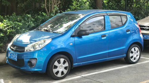 20 Insanely Popular Cars You've Never Heard Of