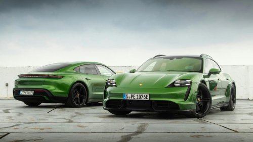 20 Facts About Porsche All Car Enthusiasts Should Know