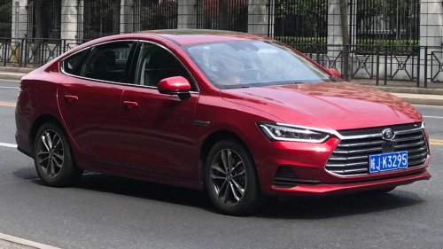 20 Insanely Popular Cars You've Never Heard Of