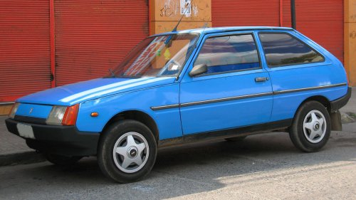 20 Insanely Popular Cars You've Never Heard Of