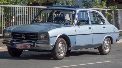 20 Insanely Popular Cars You've Never Heard Of