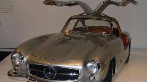 20 Car Models That Made Their Brands A Household Name