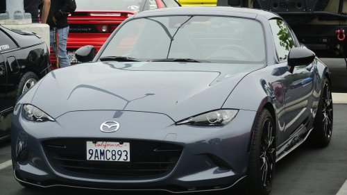 20 Car Models That Made Their Brands A Household Name