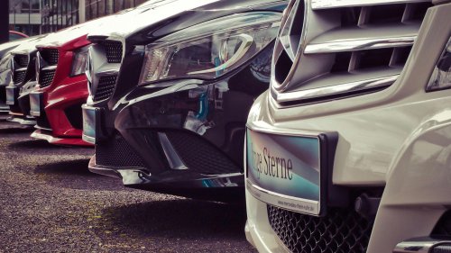 20 Ways To Improve Your Car's Fuel Efficiency