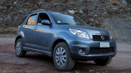 20 Insanely Popular Cars You've Never Heard Of