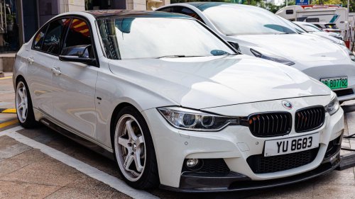 20 Car Models That Made Their Brands A Household Name