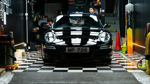 20 Facts About Porsche All Car Enthusiasts Should Know