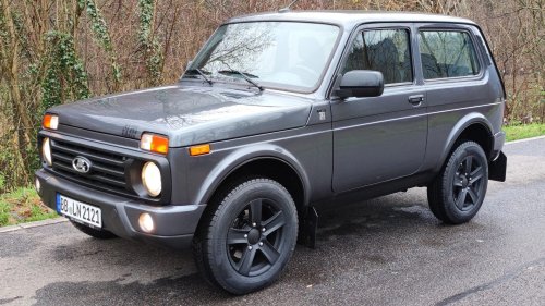 20 Insanely Popular Cars You've Never Heard Of