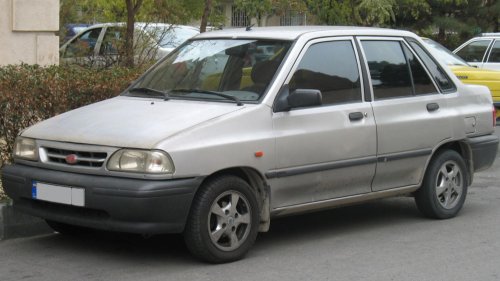 20 Insanely Popular Cars You've Never Heard Of