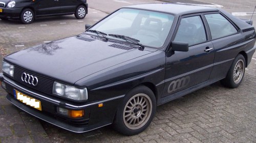 20 Car Models That Made Their Brands A Household Name