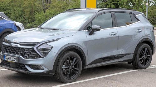 20 Car Models That Made Their Brands A Household Name