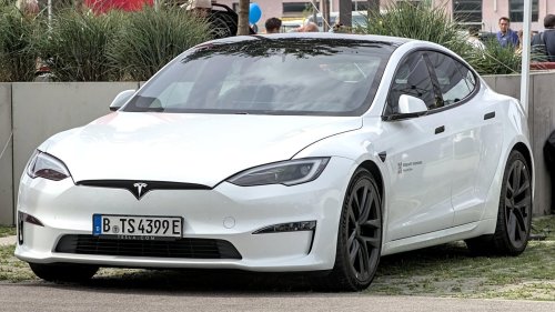 20 Car Models That Made Their Brands A Household Name