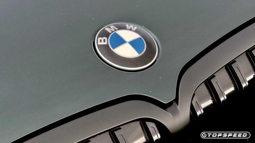 The AWD German luxury car that is more reliable than a Toyota Camry