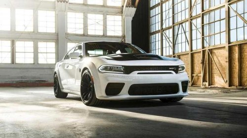 10 sedans that can outrun the C8 Corvette any day