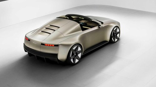 Audi TT production ended in 2023: Design legacy &amp; future