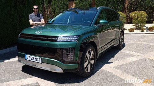 Cada vez nos preguntáis más por los coches chinos y tras probar muchos de ellos esto es lo te podemos decir de ellos