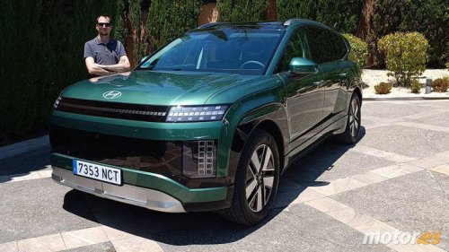 Cada vez nos preguntáis más por los coches chinos y tras probar muchos de ellos esto es lo te podemos decir de ellos