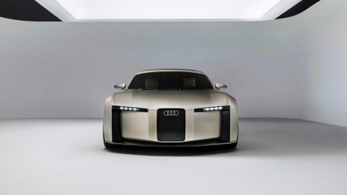 Audi, Audi TT, Audi's CEO just answered the TT gas engine question everyone's asking