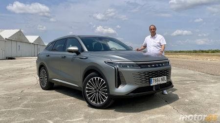 Cada vez nos preguntáis más por los coches chinos y tras probar muchos de ellos esto es lo te podemos decir de ellos