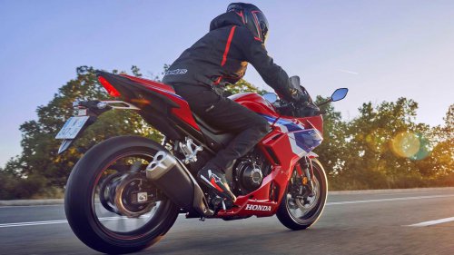 10 motorcycles that are surprisingly affordable to own