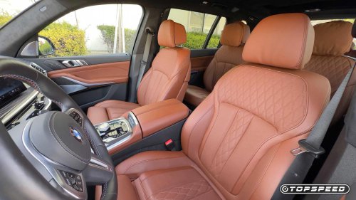 Top 10 most comfortable SUVs for long road trips in 2026