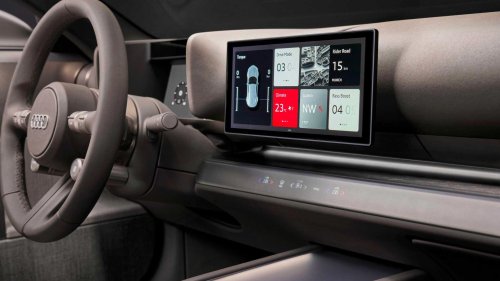 Audi TT production ended in 2023: Design legacy &amp; future