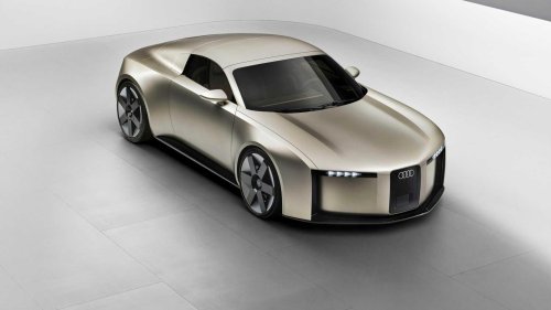 Audi's CEO just answered the TT gas engine question everyone's asking