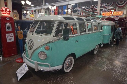 Cars From the ’60s That Became Instant Cultural Icons