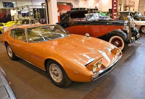 Cars From the ’60s That Became Instant Cultural Icons
