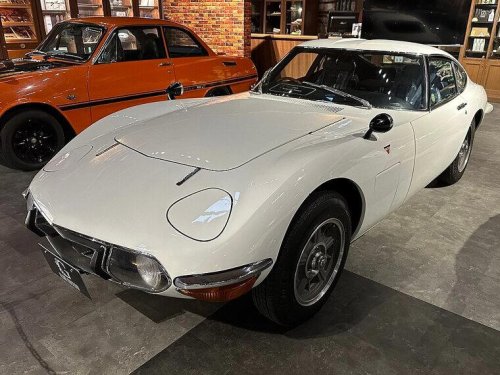 Cars From the ’60s That Became Instant Cultural Icons
