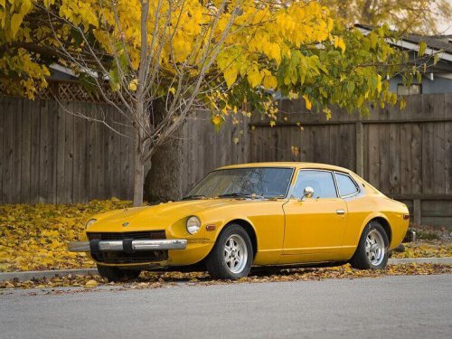 Cars From the ’60s That Became Instant Cultural Icons