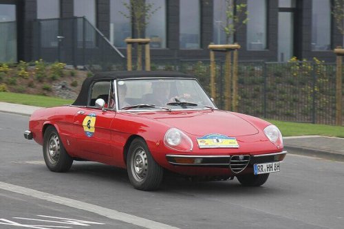 Cars From the ’60s That Became Instant Cultural Icons