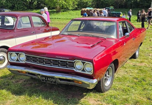 Cars From the ’60s That Became Instant Cultural Icons