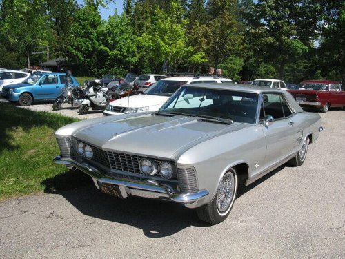 Cars From the ’60s That Became Instant Cultural Icons