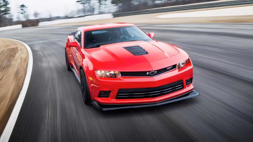 What Z/28 actually stands for and why it matters