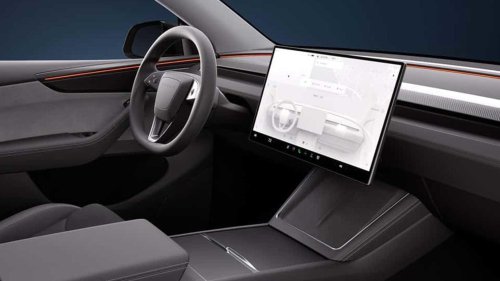 The EV that's still selling like tax credits exist