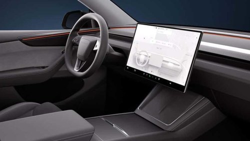 The EV that's still selling like tax credits exist