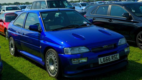 Ford, 7 Ford models that became instant classics