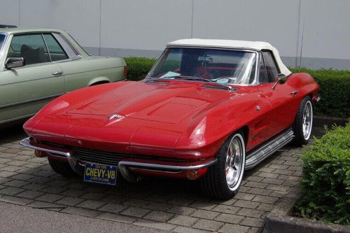 Cars From the ’60s That Became Instant Cultural Icons