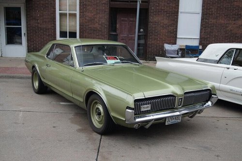 Cars From the ’60s That Became Instant Cultural Icons