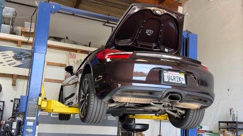 The Surprising Mileage Most Cars Can Actually Reach