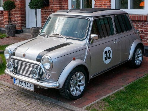 Cars From the ’60s That Became Instant Cultural Icons