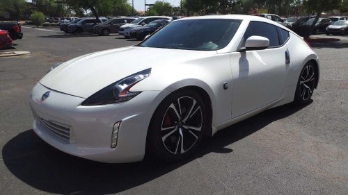 9 Nissan Z cars that evolved far beyond their original mission