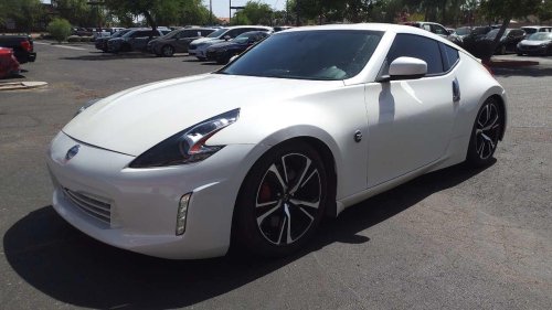 9 Nissan Z cars that evolved far beyond their original mission