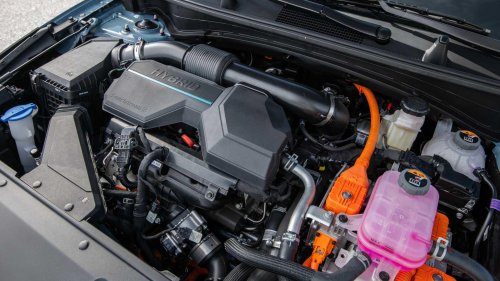 The unexpected budget alternative to a Mercedes GLC